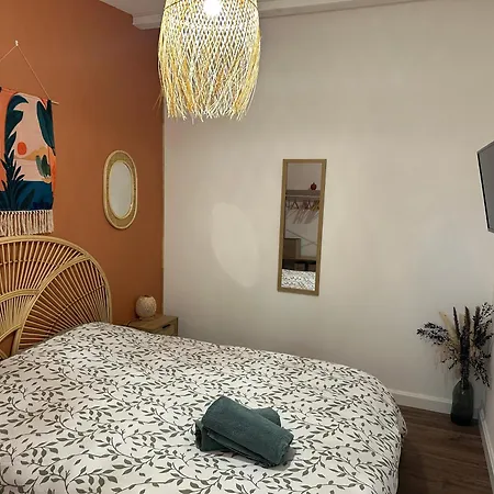 Petit Cocon En Campagne Apartamento *