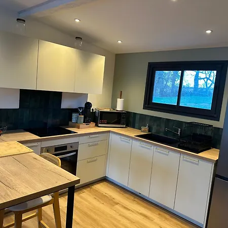 Apartamento Petit Cocon En Campagne *