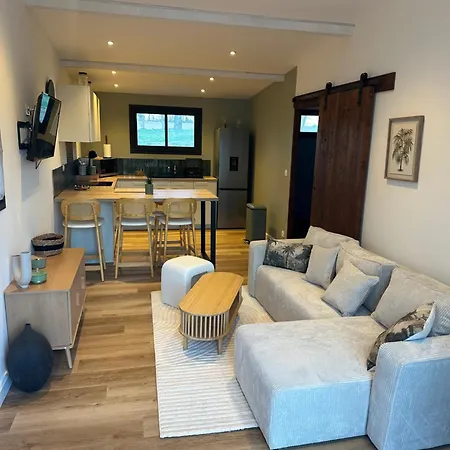 Apartment Petit Cocon En Campagne