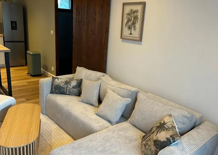 Appartement Petit Cocon En Campagne