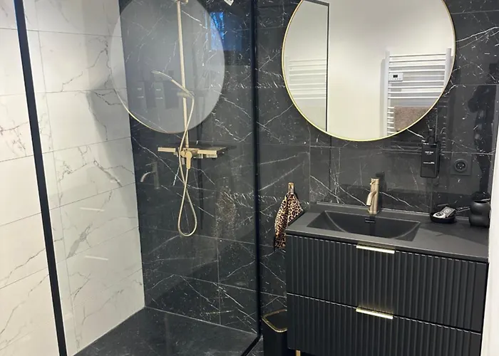 Petit Cocon En Campagne Appartement Sainte-Radegonde (Gers)